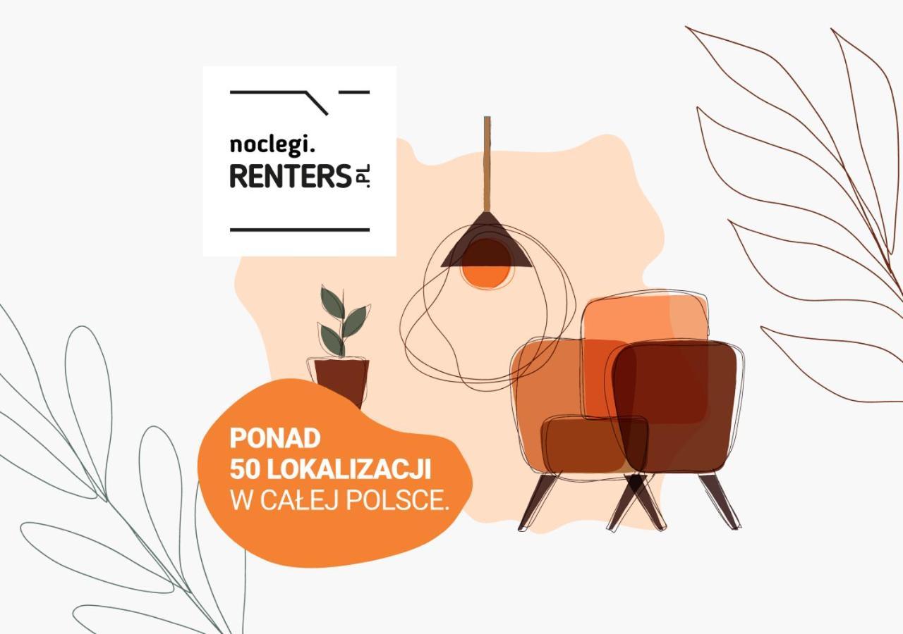 One-bedroom Capital By Renters * Варшава