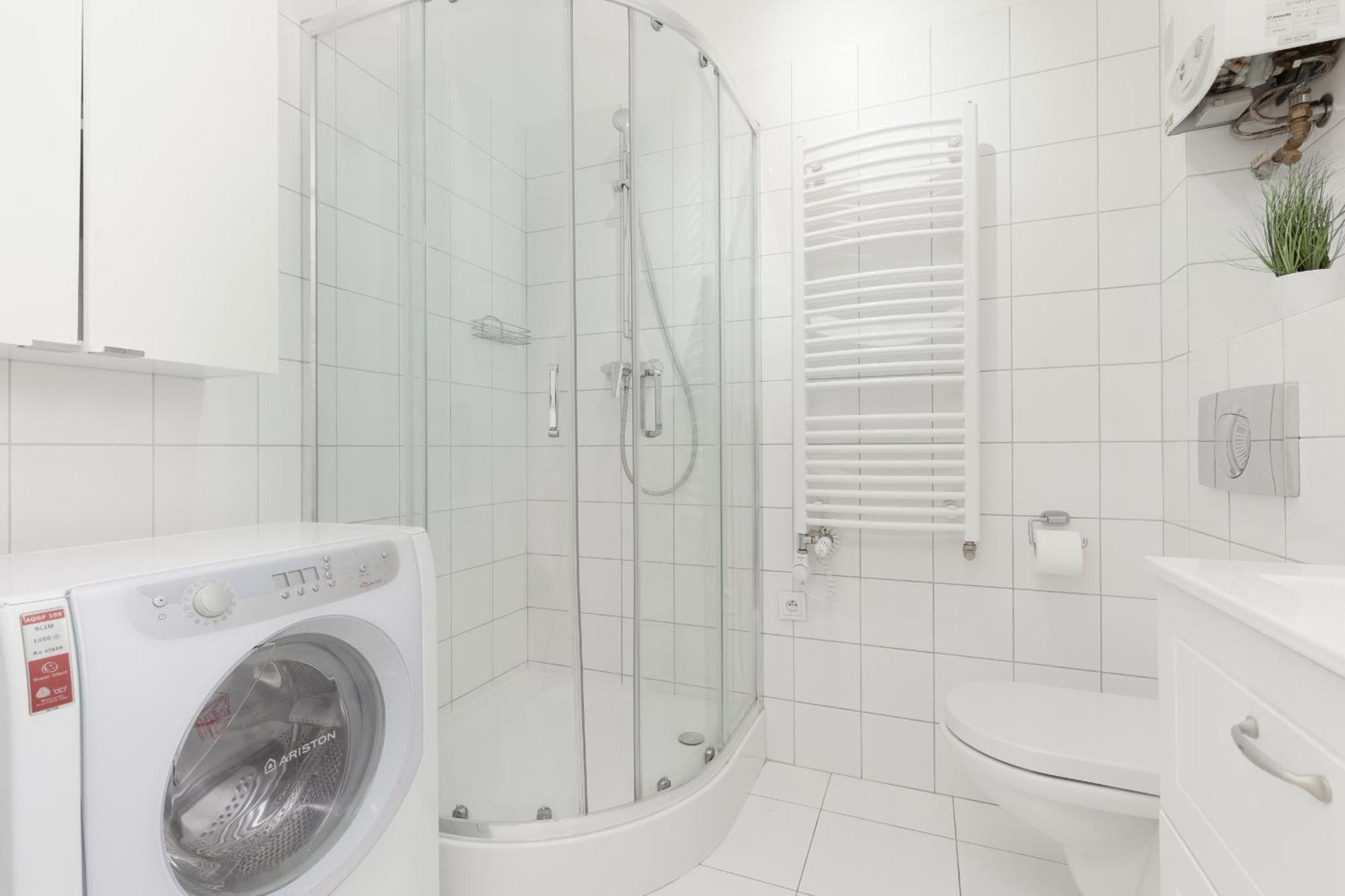 One-bedroom Capital By Renters Appartamento *